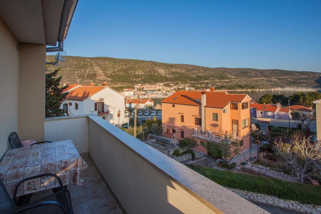 קרס Apartments Tatjana מראה חיצוני תמונה